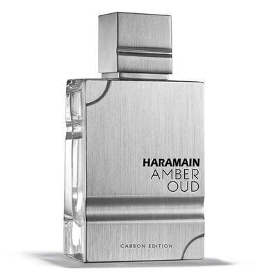 Al Haramain Amber Oud Carbon Edition Eau De Parfum For Unisex