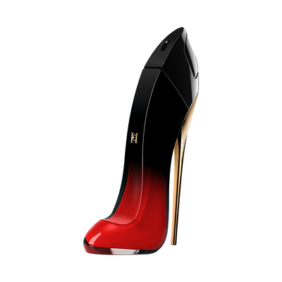 Carolina Herrera Very Good Girl Elixir Eau de Parfum perfume bottle