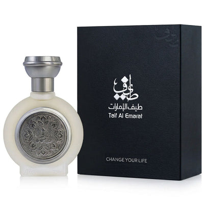 Taif Al Emarat Change Your Life Eau De Parfum For Unisex