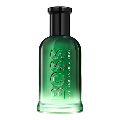 Hugo Boss Boss Bottled Bold Citrus Eau De Parfum For Men