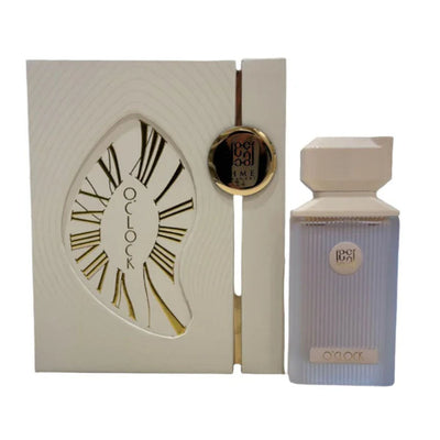 Ahmed Al Maghribi O Clock Extrait De Parfum For Unisex
