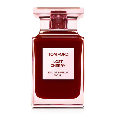 Tom Ford Lost Cherry EDP Unisex – Fast Prepaid Delivery India
