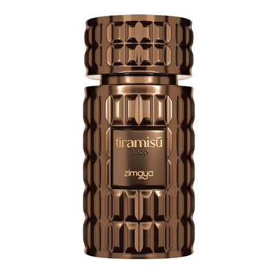 Zimaya Tiramisu Coco Eau De Parfum For Unisex