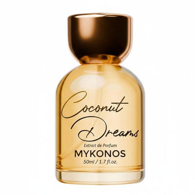 Mykonos Coconut Dreams Extrait de Parfum