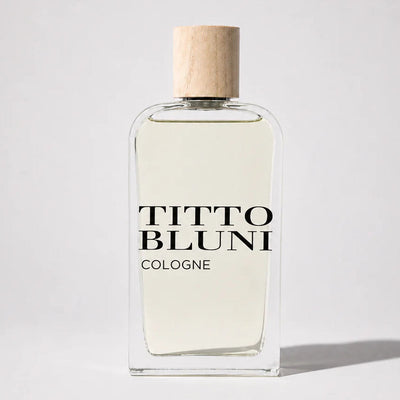 Titto Bluni Cologne Uomo Eau De Toilette For Men