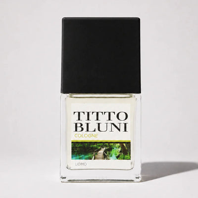 Titto Bluni Cologne Uomo Eau De Toilette For Men