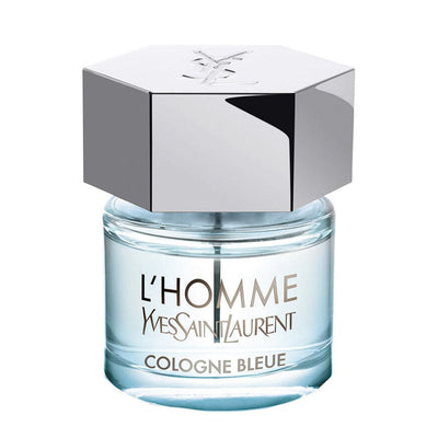 Yves Saint Laurent L’Homme Cologne Bleue Eau De Toilette For Men
