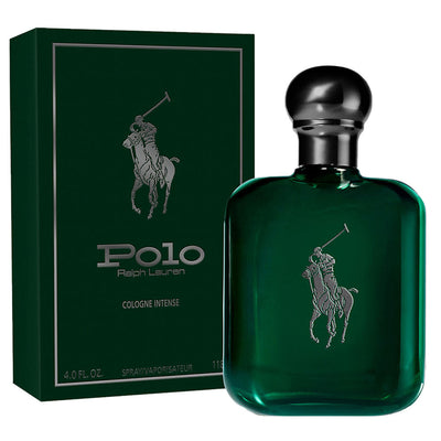 Ralph Lauren Polo Cologne Intense For Men