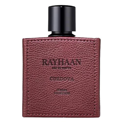 Buy Rayhaan Cordova Eau De Parfum for Men Online in India – PerfumeX