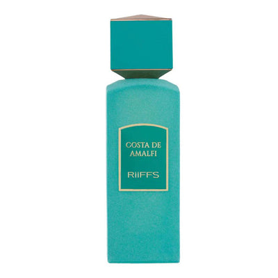 Riiffs Costa De Amalfi Extrait De Parfum For Unisex