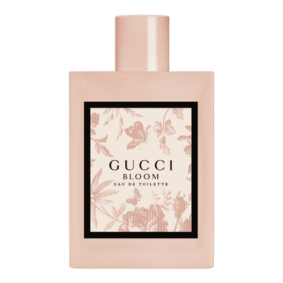 Gucci Bloom Eau de Toilette – A refreshing floral fragrance for women