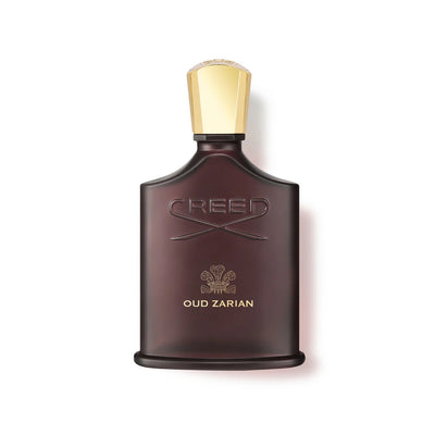 Creed Oud Zarian Eau de Parfum perfume bottle