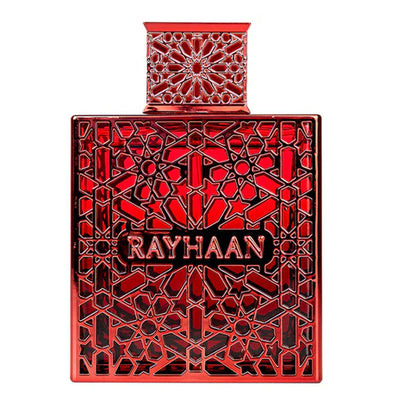 Buy Rayhaan Crimson Eau De Parfum for Men Online in India – PerfumeX