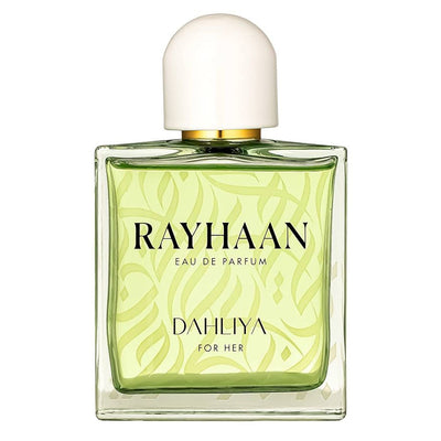 Buy Rayhaan Dahliya Eau De Parfum for Women Online in India – PerfumeX