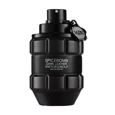 Viktor & Rolf Spicebomb Dark Leather Eau De Parfum For Men