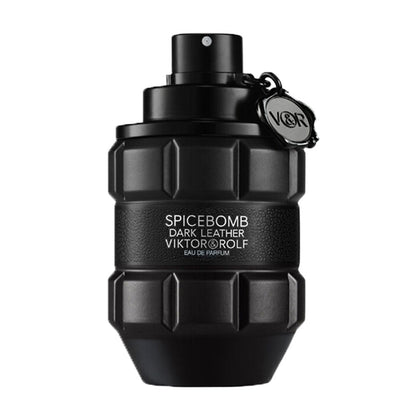 Viktor & Rolf Spicebomb Dark Leather Eau De Parfum For Men