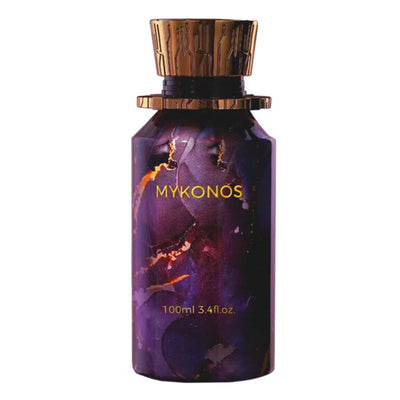 Mykonos Dark Secret Extrait de Parfum