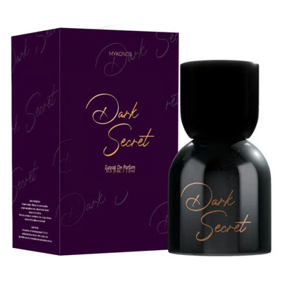 Mykonos Dark Secret Extrait de Parfum