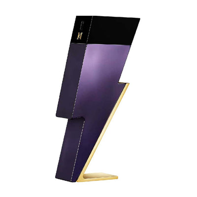 Carolina Herrera Bad Boy Dazzling Garden Eau De Toilette For Unisex