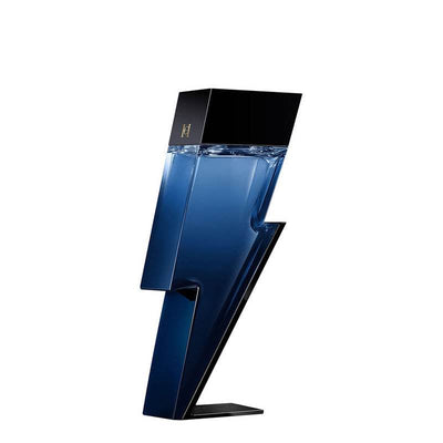 Carolina Herrera Bad Boy Cobalt Eau De Parfum Electrique – A Dynamic Woody Aromatic Fragrance for Men