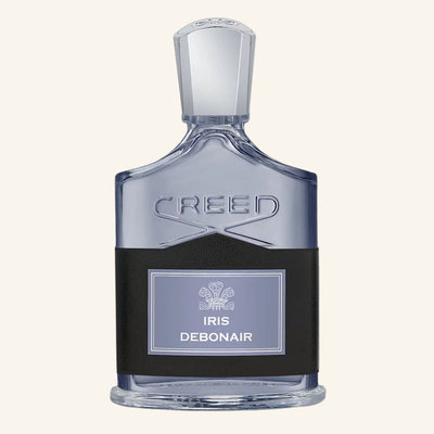 Creed Iris Debonair Eau De Parfum For Unisex