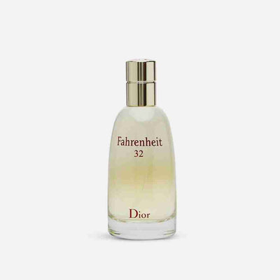 Dior Fahrenheit 32 Eau De Toilette 50ml For Men