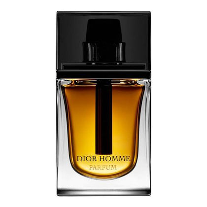 Dior Homme Parfum – A long-lasting and elegant perfume for men