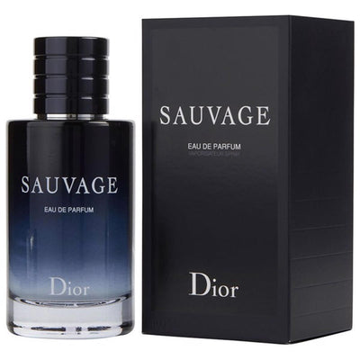 Christian Dior Sauvage Eau De Parfum for Men