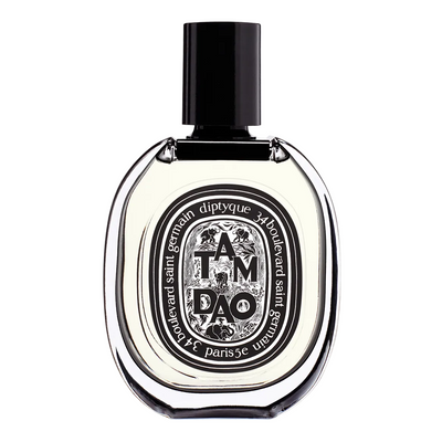 Diptyque Tam Dao Eau De Parfum – Woody fragrance for men and women.