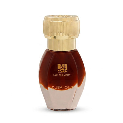 Taif Al Emarat Dubai Oud Attar