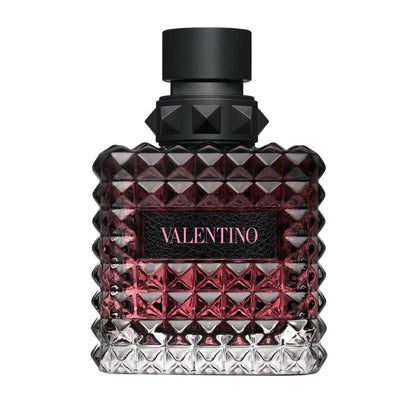 Valentino Donna Born In Roma Intense Eau De Parfum – A bold and luxurious oriental floral fragrance for women