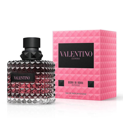 Buy Valentino Donna Born In Roma Intense online – A deep and sensual women’s perfume