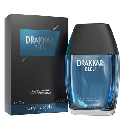 Guy Laroche Drakkar Bleu Eau De Parfum For Men