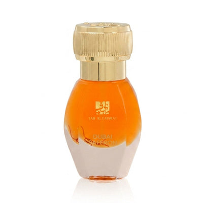 Taif Al Emarat Dubai Saffron Attar