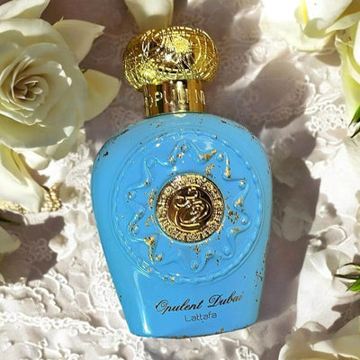 Lattafa Opulent Dubai Eau De Parfum For Unisex