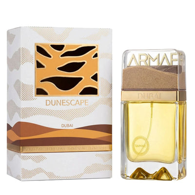 Armaf Dunescape Extrait De Parfum For Unisex