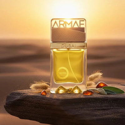 Armaf Dunescape Extrait De Parfum For Unisex