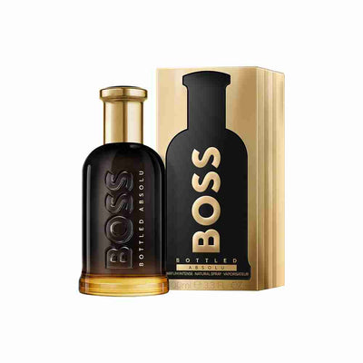 Boss Bottled Absolu Parfum Intense for Men 100ml