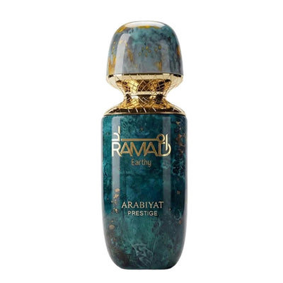 Arabiyat Prestige Ramad Earthy Extrait de Parfum