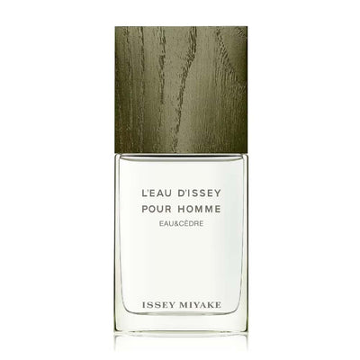 Issey Miyake L’Eau D’Issey Pour Homme Eau & Cedre Eau De Toilette Intense