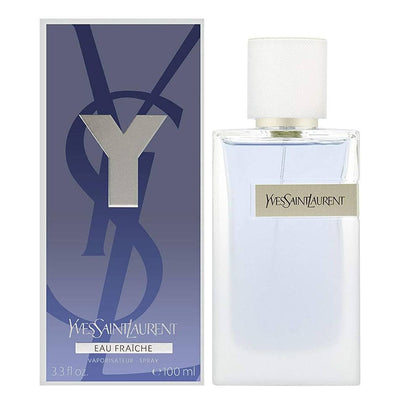 Yves Saint Laurent Y Eau Fraiche For Men