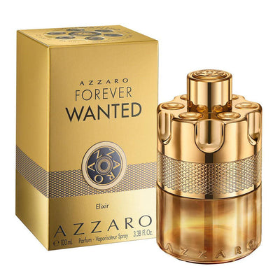 Azzaro Forever Wanted Elixir Parfum For Men