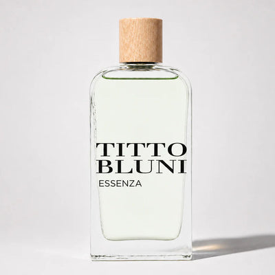Titto Bluni Essenza Uomo Eau De Toilette For Men