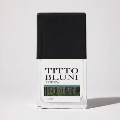 Titto Bluni Essenza Uomo Eau De Toilette For Men