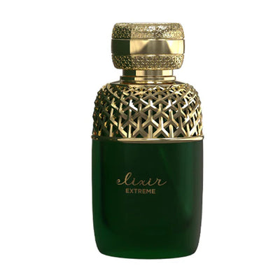 Nylaa By Rasasi Elixir Extreme Extrait De Parfum For Unisex