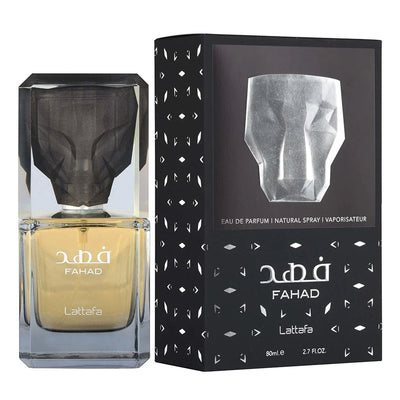 Lattafa Fahad Eau de Parfum