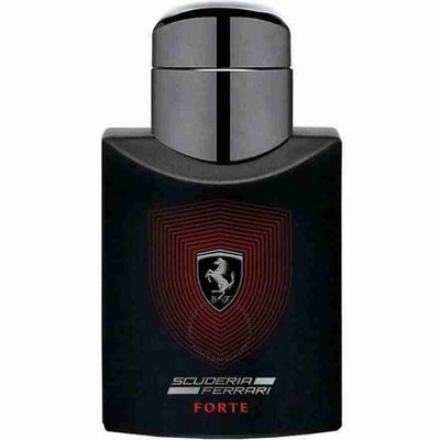 Ferrari Scuderia Forte Eau De Parfum For Men