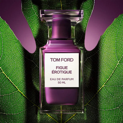 Tom Ford Figue Erotique Eau De Parfum For Unisex