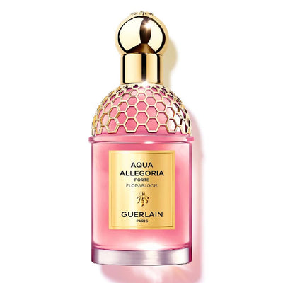 Guerlain Aqua Allegoria Forte Florabloom Eau De Parfum For Unisex