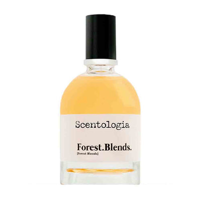 Scentologia Forest Blends Eau De Parfum For Unisex